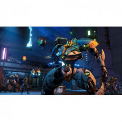 Take-Two Interactive Borderlands 3, PS4 videogioco PlayStation 4 Basic Inglese
