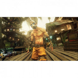 Take-Two Interactive Borderlands 3, PS4 videogioco PlayStation 4 Basic Inglese