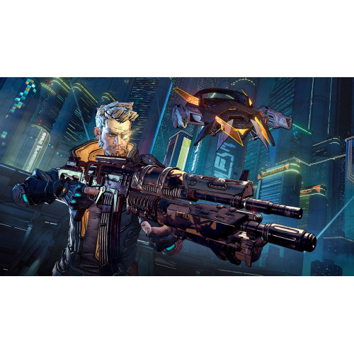 Take-Two Interactive Borderlands 3, PS4...