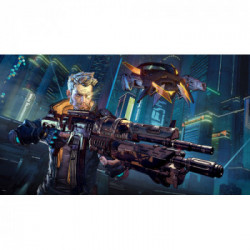 Take-Two Interactive Borderlands 3, PS4 videogioco PlayStation 4 Basic Inglese