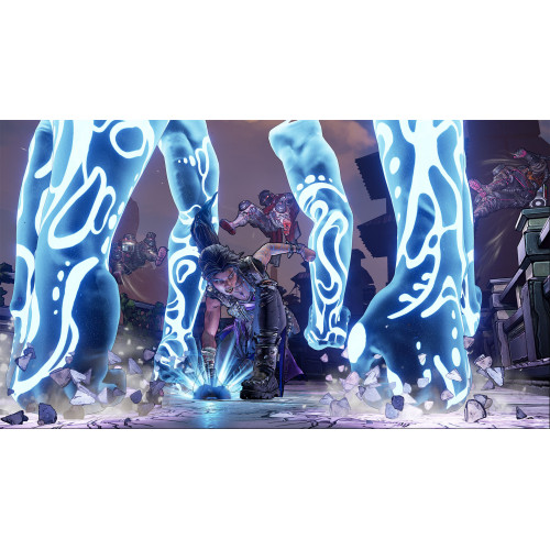 Take-Two Interactive Borderlands 3, PS4...