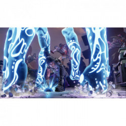 Take-Two Interactive Borderlands 3, PS4 videogioco PlayStation 4 Basic Inglese