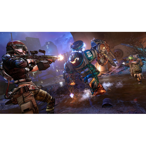 Take-Two Interactive Borderlands 3, PS4...