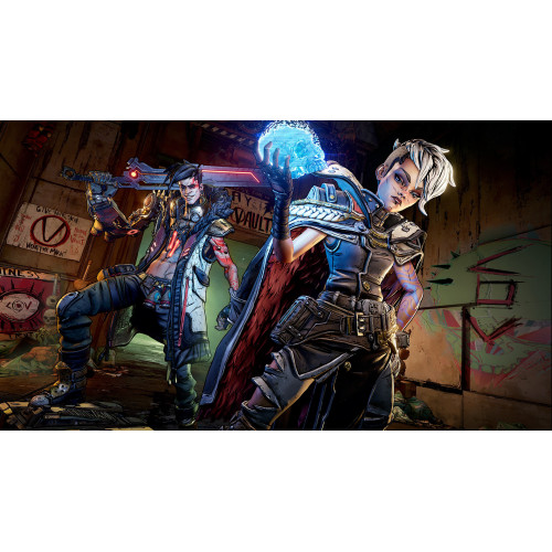 Take-Two Interactive Borderlands 3, PS4...