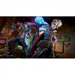 Take-Two Interactive Borderlands 3, PS4 videogioco PlayStation 4 Basic Inglese