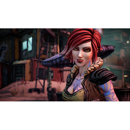 Take-Two Interactive Borderlands 3, PS4...