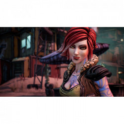 Take-Two Interactive Borderlands 3, PS4 videogioco PlayStation 4 Basic Inglese