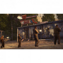 Take-Two Interactive Mafia: Trilogy PlayStation 4 Basic Inglese