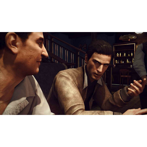 Take-Two Interactive Mafia: Trilogy PlayStation...