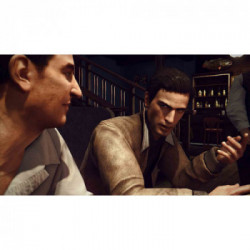 Take-Two Interactive Mafia: Trilogy PlayStation 4 Basic Inglese