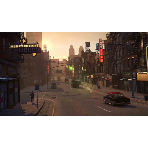 Take-Two Interactive Mafia: Trilogy PlayStation...