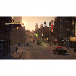 Take-Two Interactive Mafia: Trilogy PlayStation 4 Basic Inglese