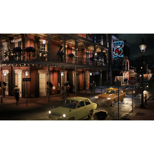 Take-Two Interactive Mafia: Trilogy PlayStation...