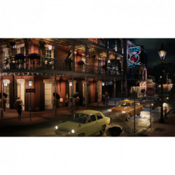 Take-Two Interactive Mafia: Trilogy PlayStation 4 Basic Inglese