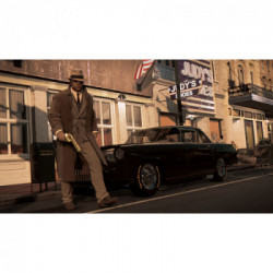 Take-Two Interactive Mafia: Trilogy PlayStation 4 Basic Inglese