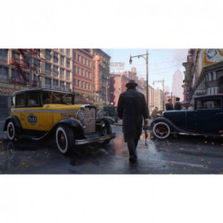Take-Two Interactive Mafia: Trilogy PlayStation 4 Basic Inglese