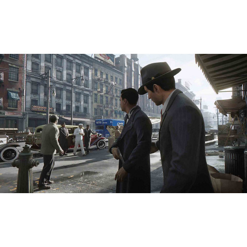 Take-Two Interactive Mafia: Trilogy PlayStation...