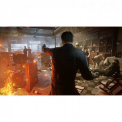 Take-Two Interactive Mafia: Trilogy PlayStation 4 Basic Inglese