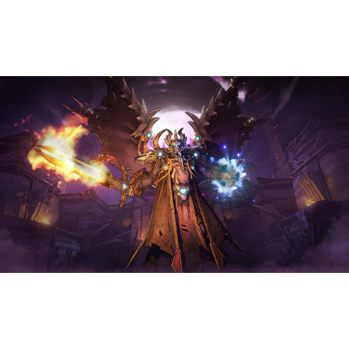 2K Tiny Tina's Wonderlands Next-Level Edition...