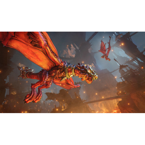 2K Tiny Tina's Wonderlands Next-Level Edition...