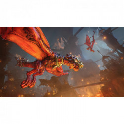 2K Tiny Tina's Wonderlands Next-Level Edition Xbox Series X