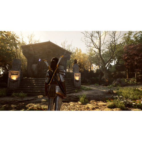 Take-Two Interactive Marvel’s Midnight Suns...