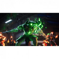 Take-Two Interactive Marvel’s Midnight Suns Potenziato ITA PlayStation 5