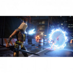 Take-Two Interactive Marvel’s Midnight Suns Potenziato ITA PlayStation 5