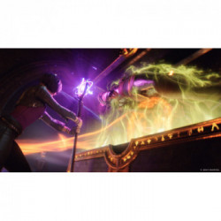 Take-Two Interactive Marvel’s Midnight Suns Potenziato ITA PlayStation 5