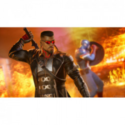 Take-Two Interactive Marvel’s Midnight Suns Potenziato ITA PlayStation 5