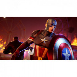 Take-Two Interactive Marvel’s Midnight Suns Potenziato ITA PlayStation 5