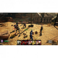 Take-Two Interactive Marvel’s Midnight Suns Potenziato ITA PlayStation 5