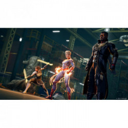 Take-Two Interactive Marvel’s Midnight Suns Potenziato ITA PlayStation 5