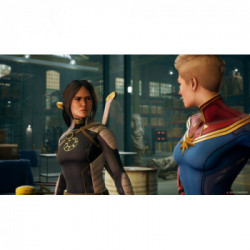 Take-Two Interactive Marvel’s Midnight Suns Potenziato ITA PlayStation 5