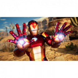 Take-Two Interactive Marvel’s Midnight Suns Potenziato ITA PlayStation 5