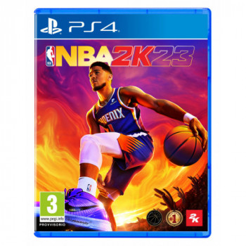 Take-Two Interactive NBA... 2
