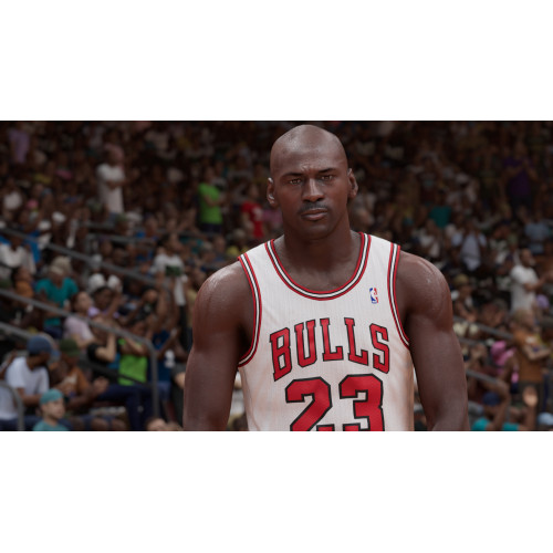 Take-Two Interactive NBA 2K23 Standard ITA...
