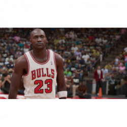 Take-Two Interactive NBA 2K23 Standard ITA PlayStation 4