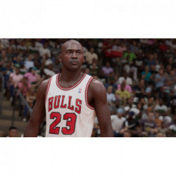 Take-Two Interactive NBA 2K23 Standard ITA PlayStation 4