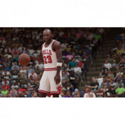 Take-Two Interactive NBA 2K23 Standard ITA PlayStation 4