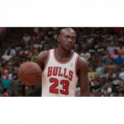 Take-Two Interactive NBA 2K23 Standard ITA PlayStation 4
