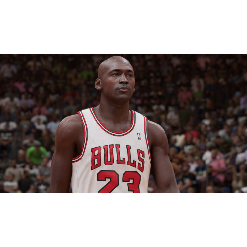 Take-Two Interactive NBA 2K23 Standard ITA...
