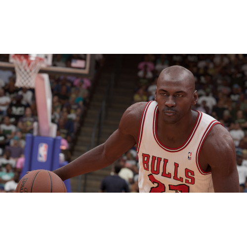Take-Two Interactive NBA 2K23 Standard ITA...
