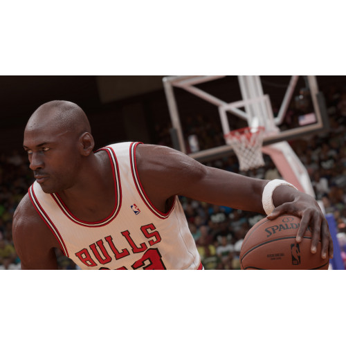 Take-Two Interactive NBA 2K23 Standard ITA...