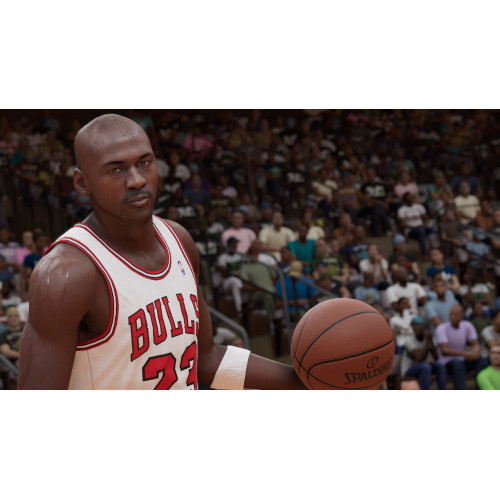 Take-Two Interactive NBA 2K23 Standard ITA...