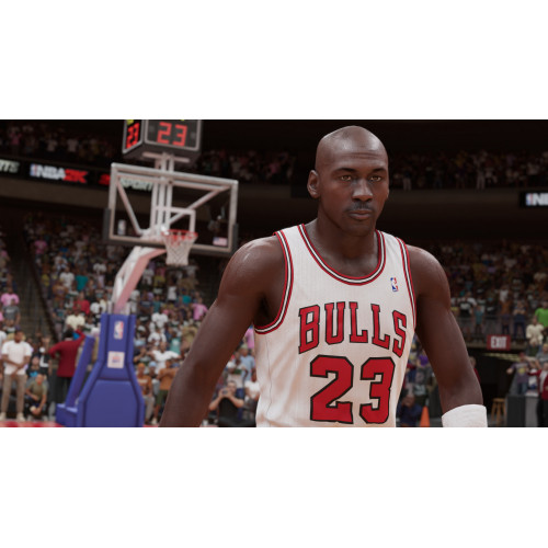 Take-Two Interactive NBA 2K23 Standard ITA...