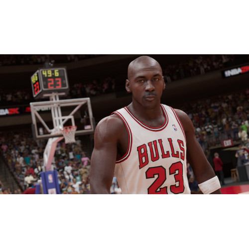 Take-Two Interactive NBA 2K23 Standard ITA...