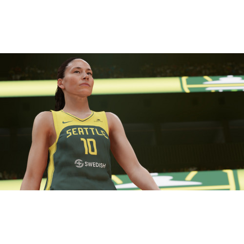 Take-Two Interactive NBA 2K23 Standard ITA...