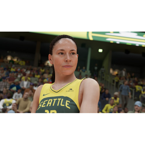 Take-Two Interactive NBA 2K23 Standard ITA...