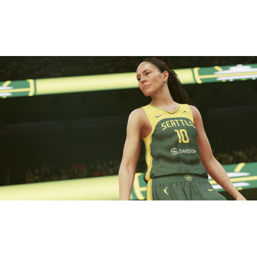 Take-Two Interactive NBA 2K23 Standard ITA...